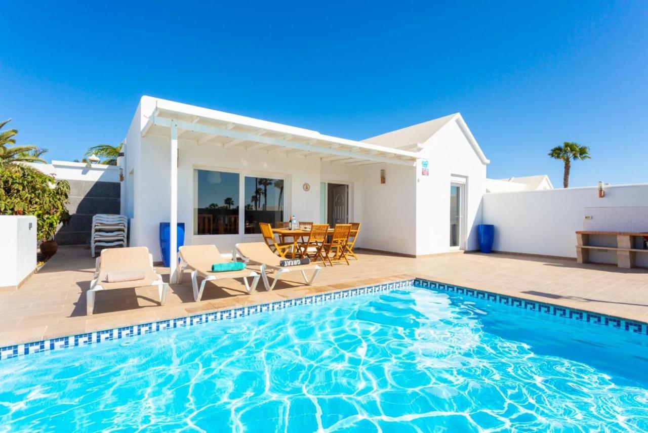 Villa Diego Мачер Экстерьер фото