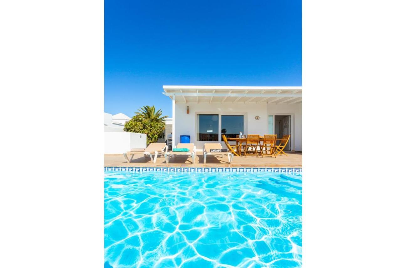 Villa Diego Мачер Экстерьер фото