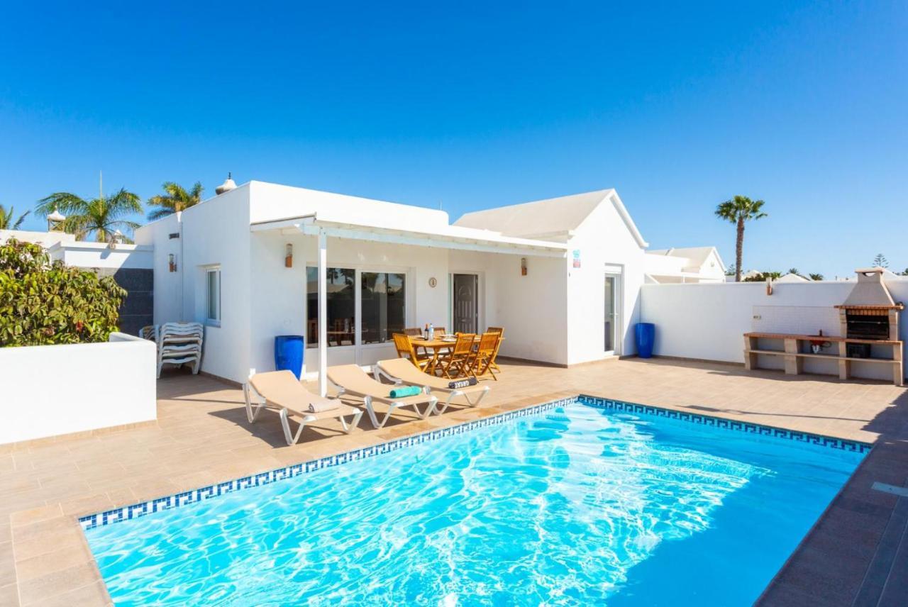 Villa Diego Мачер Экстерьер фото