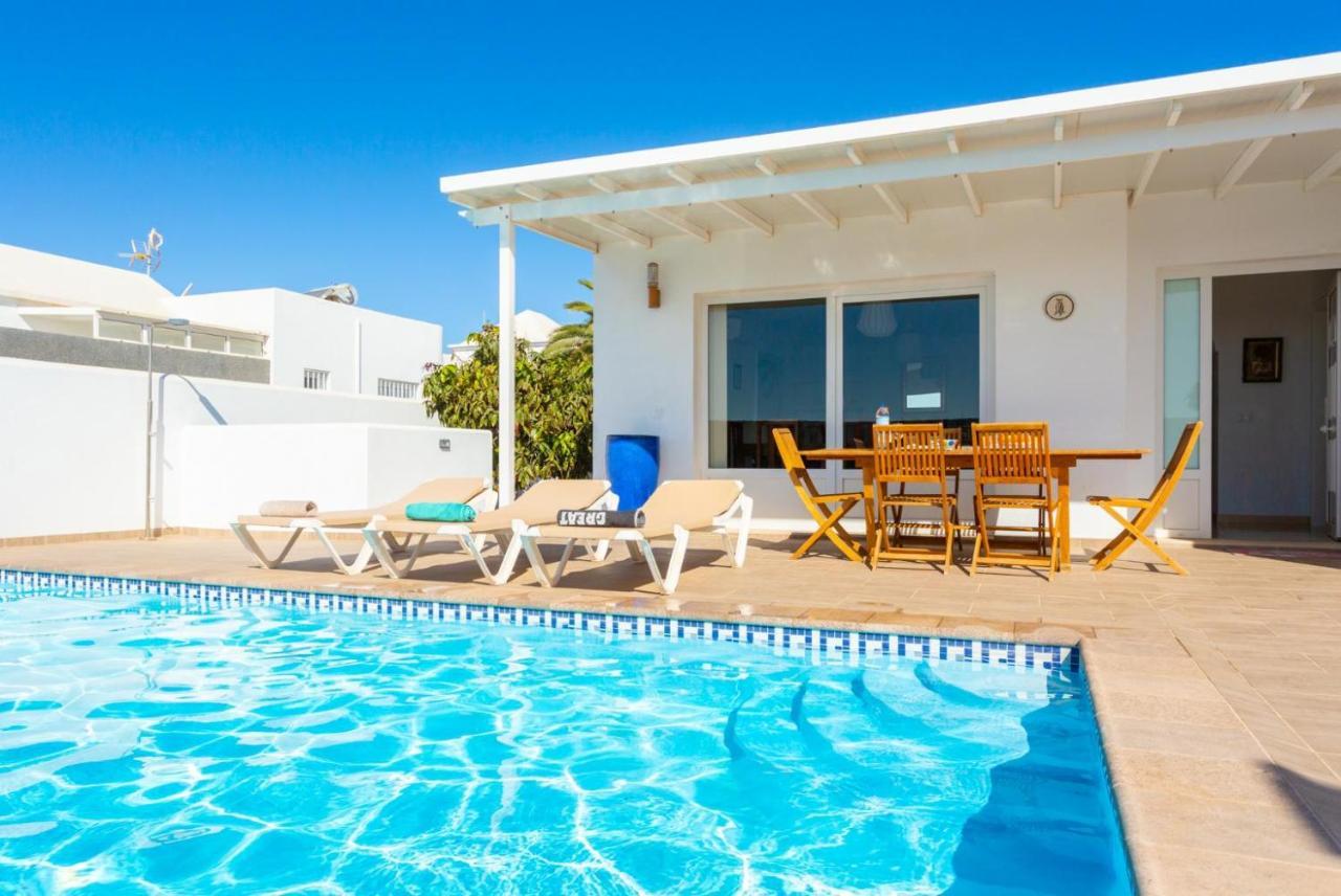 Villa Diego Мачер Экстерьер фото