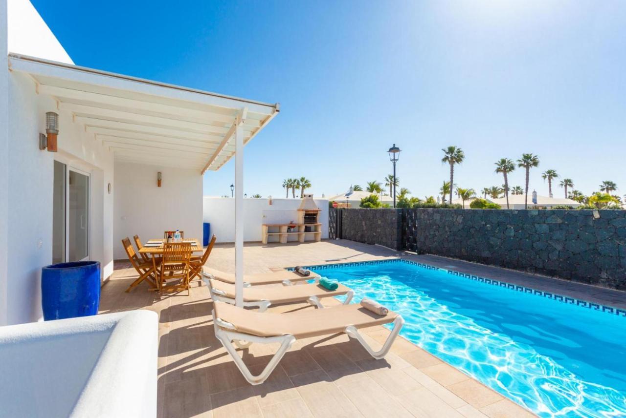 Villa Diego Мачер Экстерьер фото
