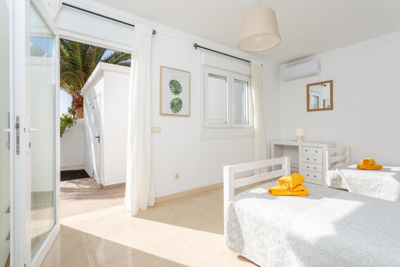 Villa Diego Мачер Экстерьер фото