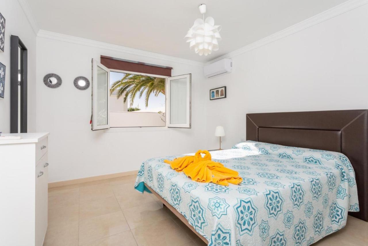Villa Diego Мачер Экстерьер фото