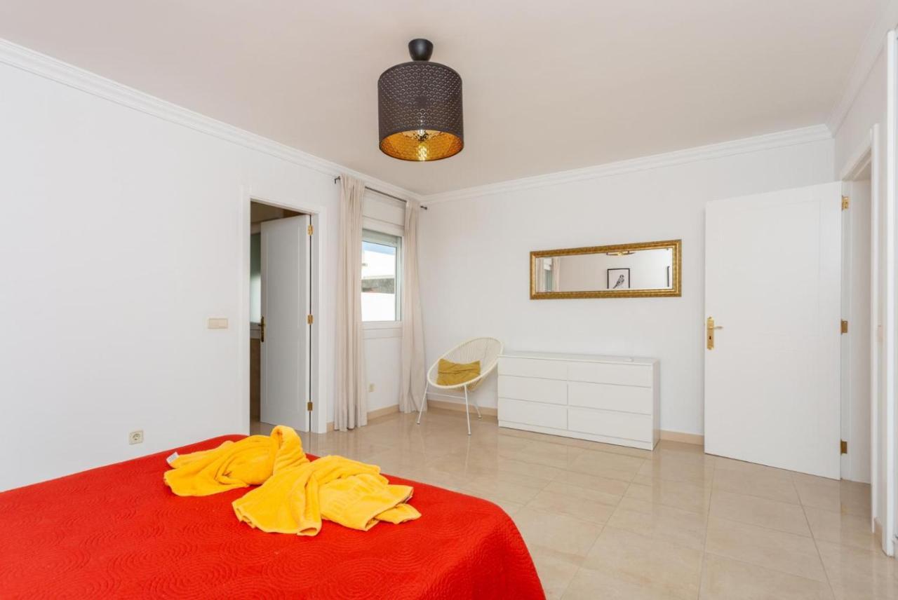Villa Diego Мачер Экстерьер фото