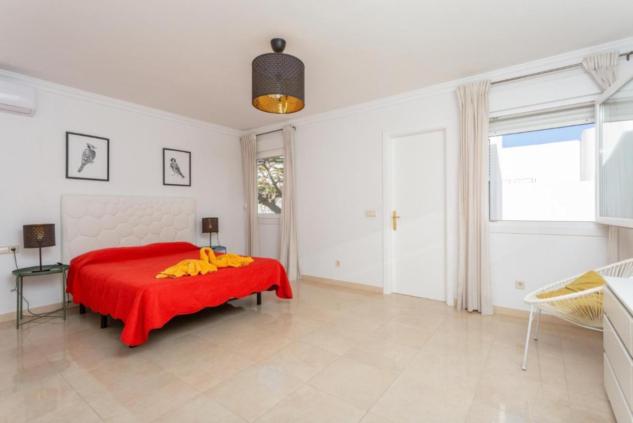 Villa Diego Мачер Экстерьер фото